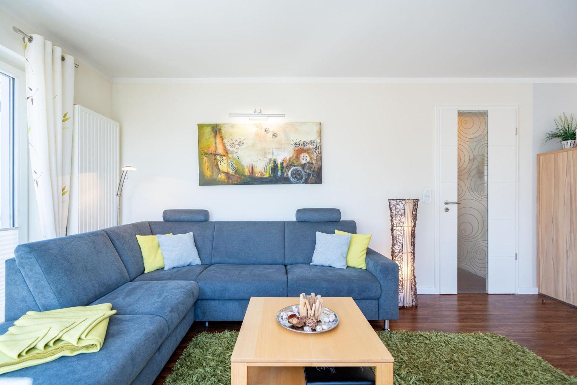 Seeresidenz Haus Atlantic, App 24 Heringsdorf Dış mekan fotoğraf